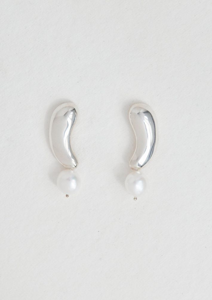 Khelia earrings