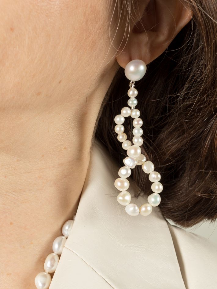 Hafsa earrings