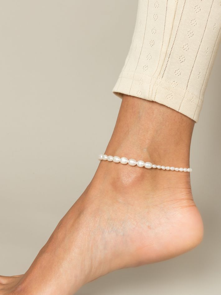 Frankie anklet