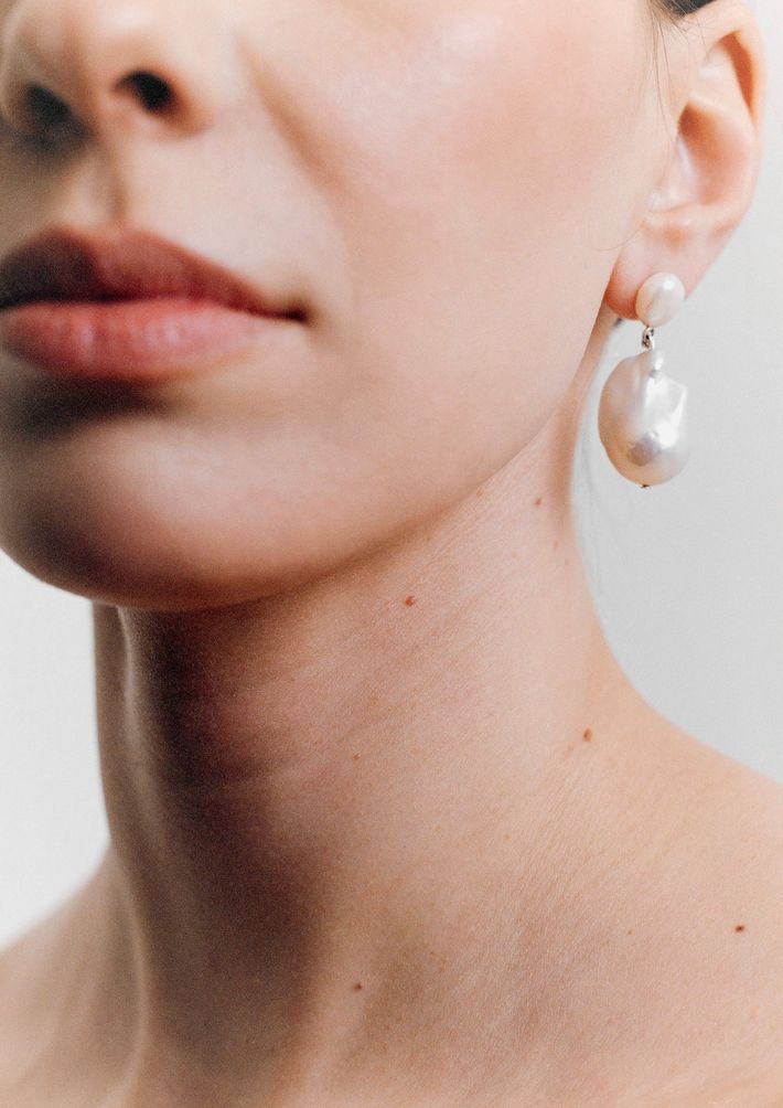 The Anna Earrings