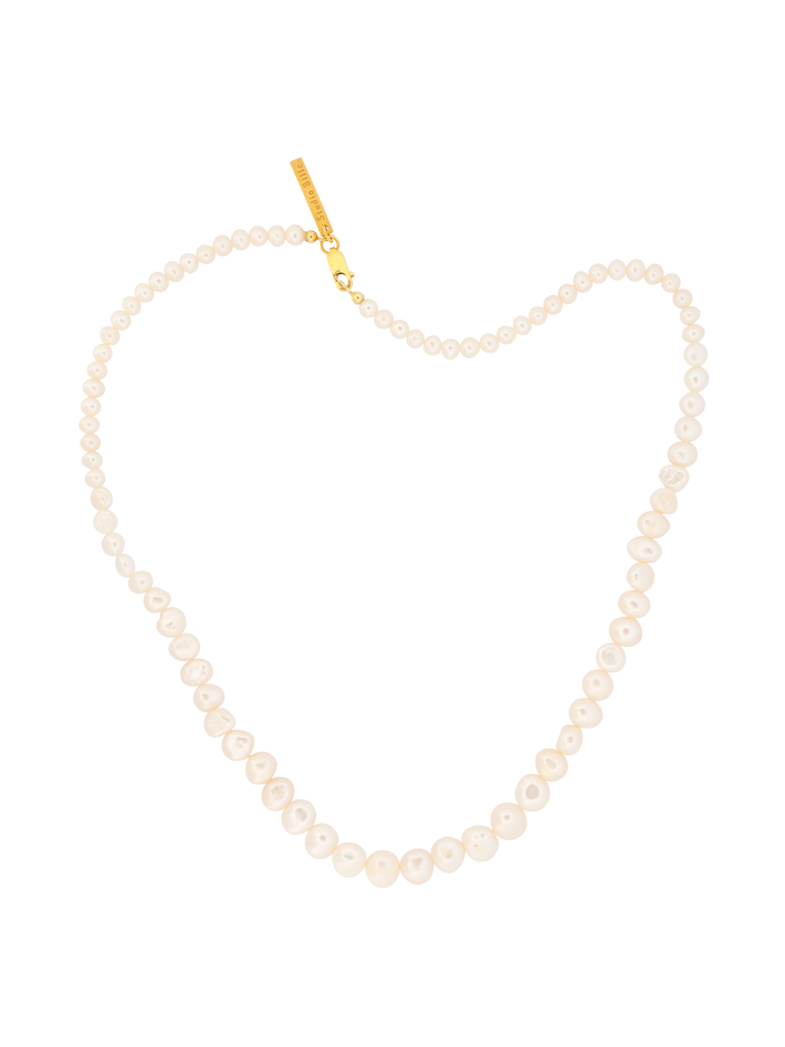 Manon necklace long