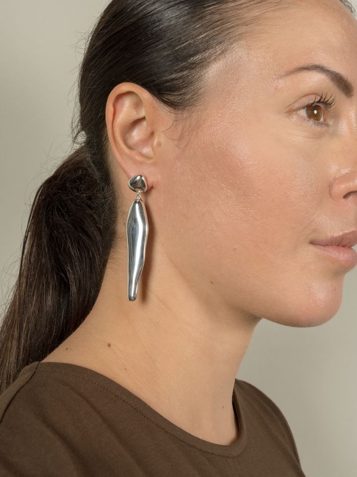 Benno earrings
