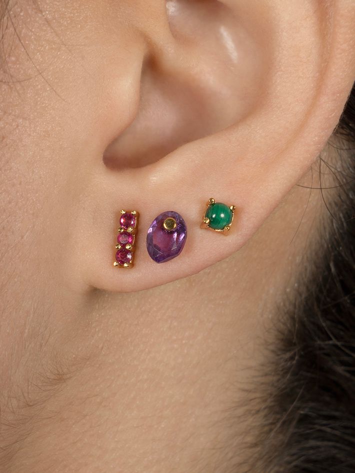 Conexiones earring n10