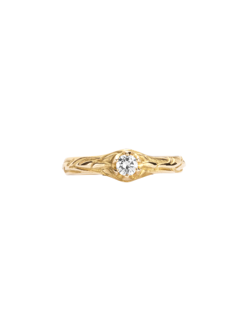 Ara diamond ring photo